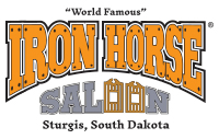 Iron Horse Saloon - Sturgis