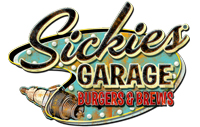 Sickies Garage